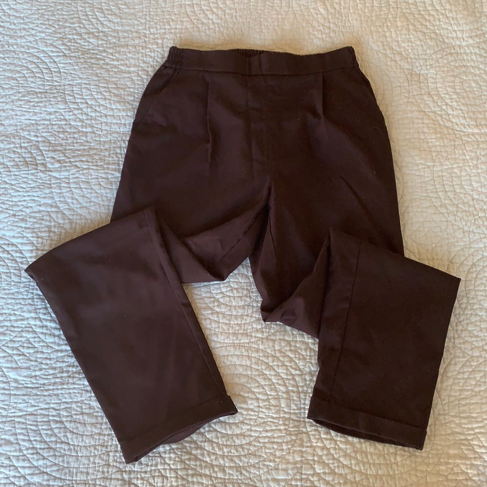 NWOT forever 21 Capri dress pants